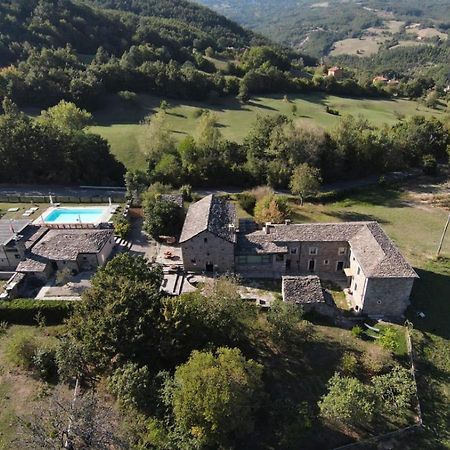"Borgo Gerbina" Agriturismo & Azienda Agricola Sozzi Exteriér fotografie