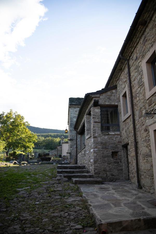 "Borgo Gerbina" Agriturismo & Azienda Agricola Sozzi Exteriér fotografie