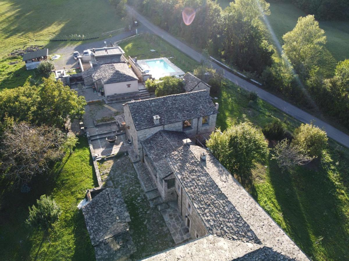 "Borgo Gerbina" Agriturismo & Azienda Agricola Sozzi Exteriér fotografie