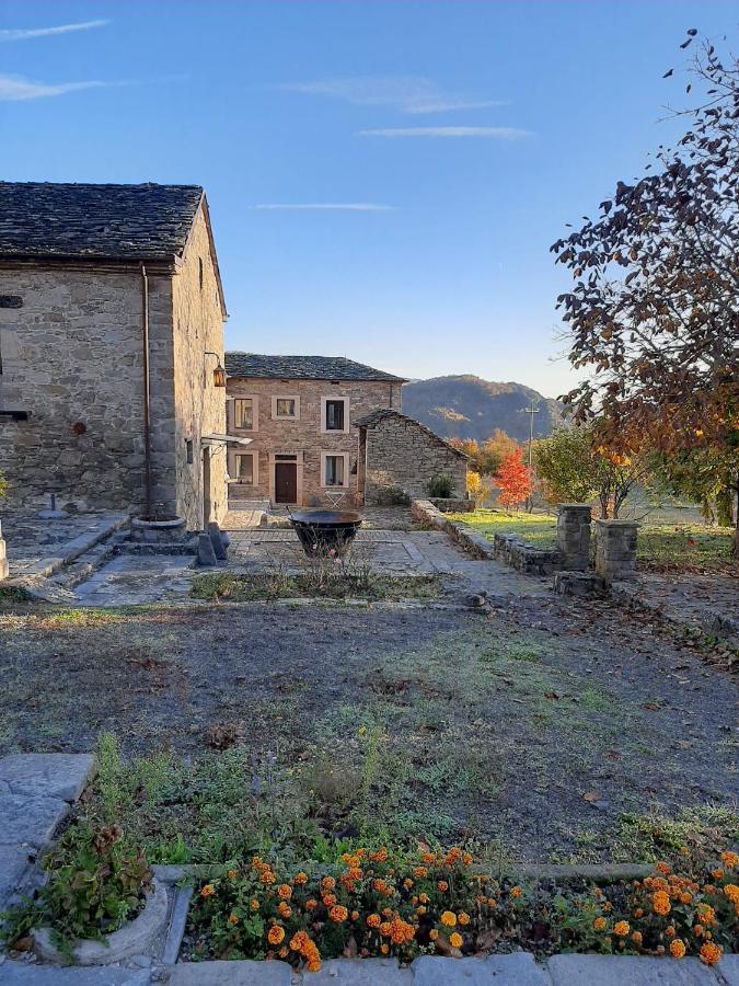 "Borgo Gerbina" Agriturismo & Azienda Agricola Sozzi Exteriér fotografie