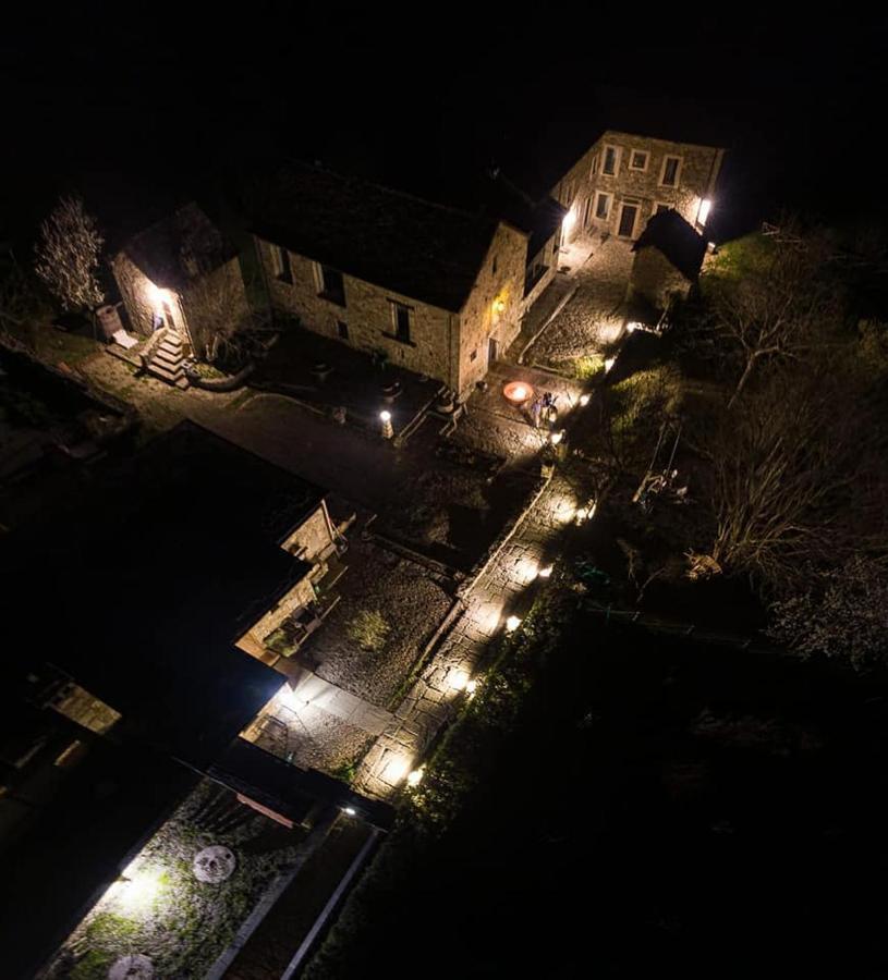 "Borgo Gerbina" Agriturismo & Azienda Agricola Sozzi Exteriér fotografie