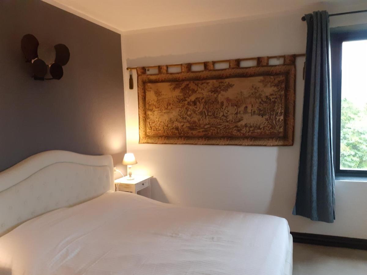 "Borgo Gerbina" Agriturismo & Azienda Agricola Sozzi Exteriér fotografie